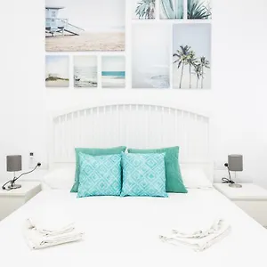 El Arco Del Fotógrafo-wifi-petfriendly-ecofriendly , Cádiz España