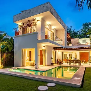 Bonita, Private Pool, Jacuzzi, Concierge , Tulum México