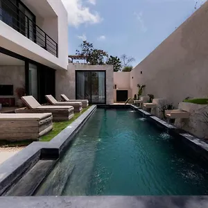 Casa Aguacate , Tulum México