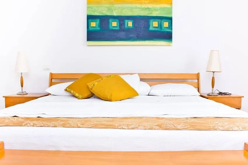 Villas Mayaluum 2BR Cozumel 0*,