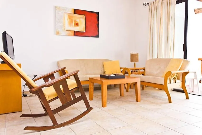 Villas Mayaluum 2BR Cozumel Apartamento
