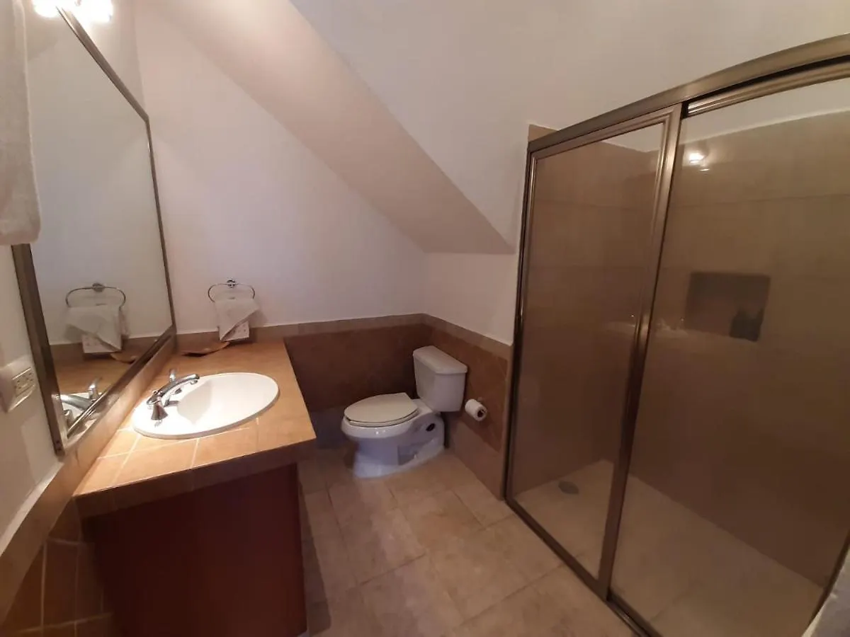 Apartamento Villas Mayaluum 2BR Cozumel