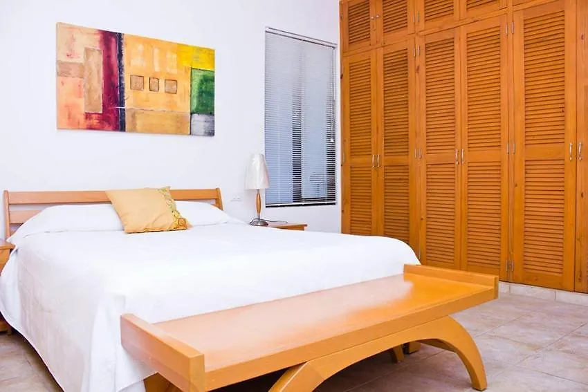 Villas Mayaluum 2BR Cozumel