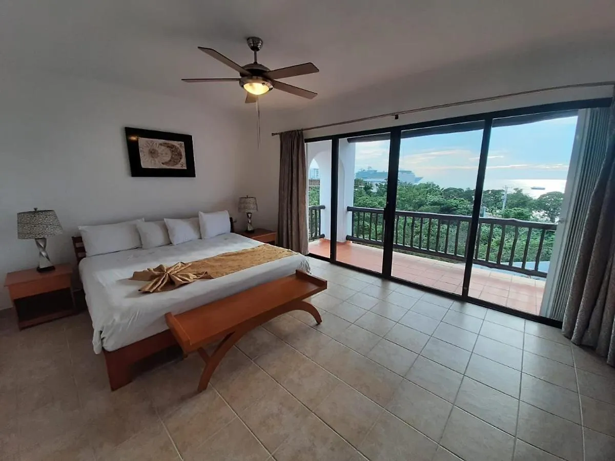 Villas Mayaluum 2BR Cozumel Apartamento