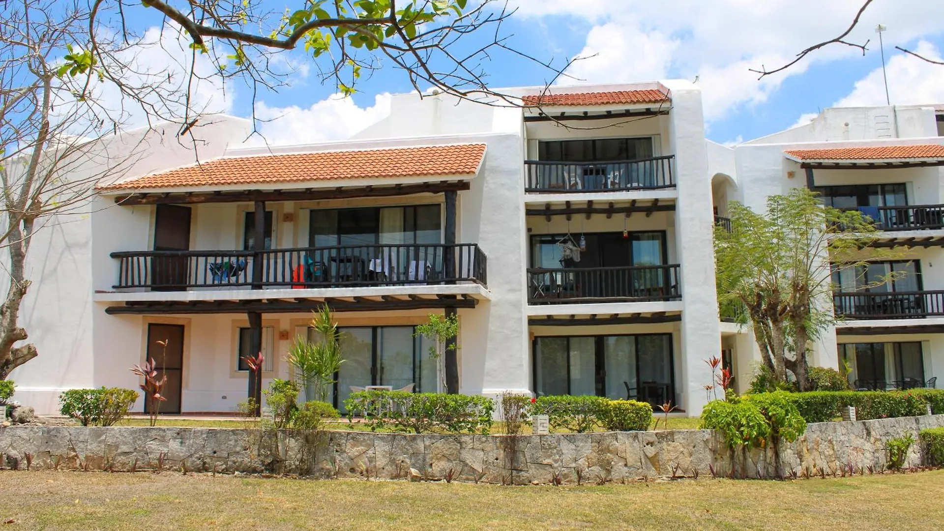 Villas Mayaluum 2BR Cozumel 0*,  México