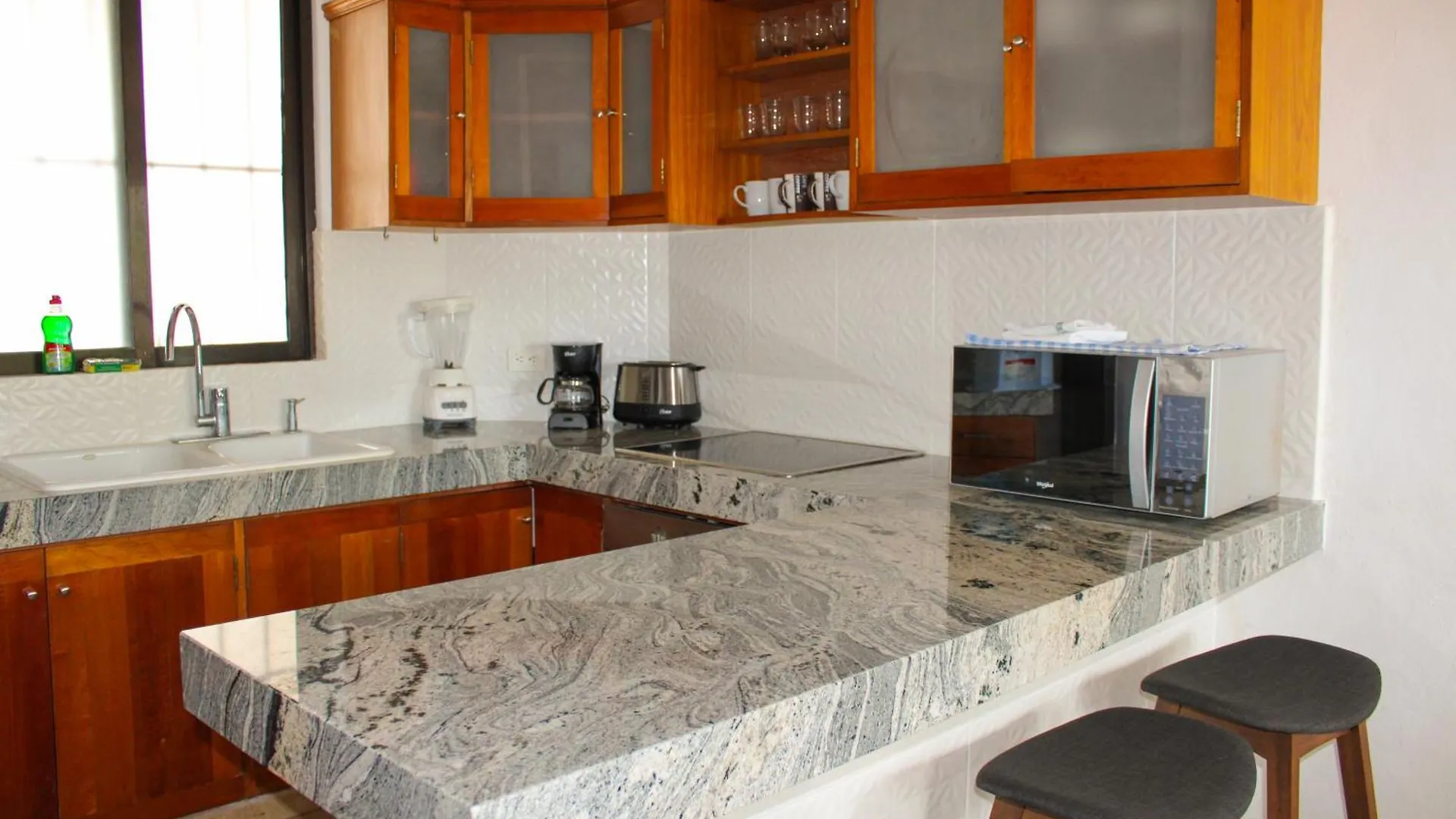 Villas Mayaluum 2BR Cozumel 0*,