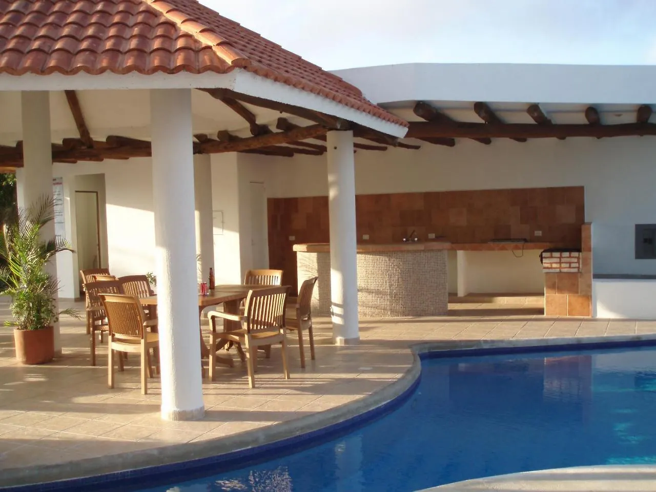 Villas Mayaluum 2BR Cozumel 0*,