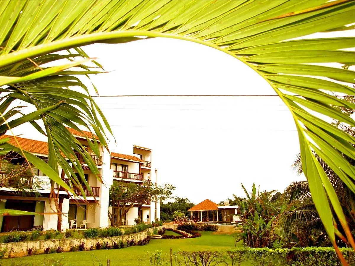Villas Mayaluum 2BR Cozumel Apartamento