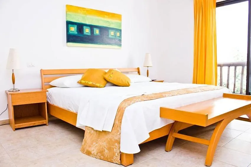 Lägenhet Villas Mayaluum Cozumel Mexiko