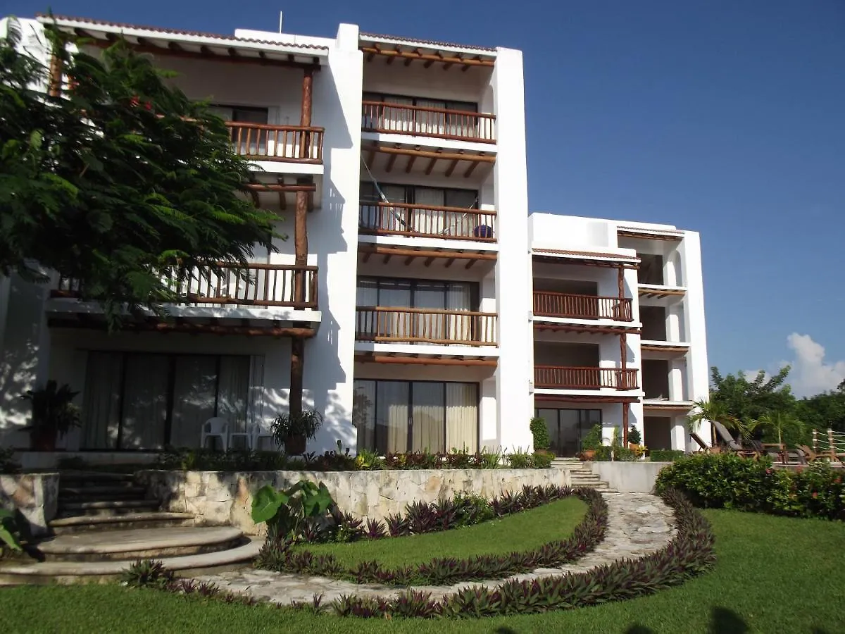 Villas Mayaluum Cozumel 0*,  Mexiko