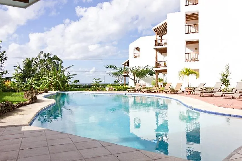 Villas Mayaluum Cozumel Mexiko